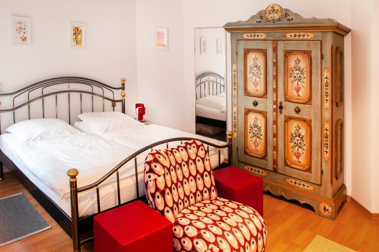 Boardinghouse Marienlinde Aparthotel Telgte Exteriör bild