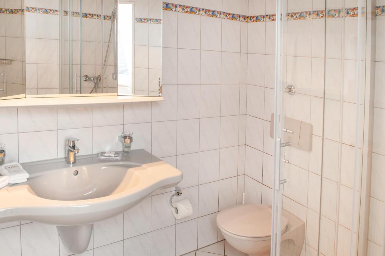 Boardinghouse Marienlinde Aparthotel Telgte Exteriör bild